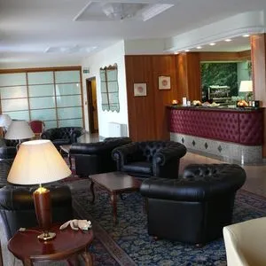 Hotel Rossini Galleriebild 1