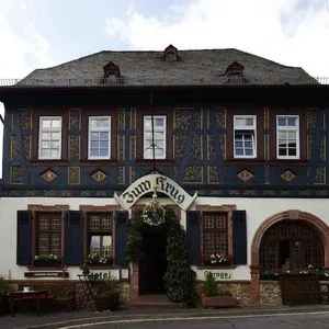 Hotel Zum Krug Galleriebild 7