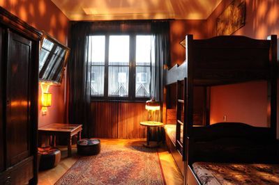 Hostel Deco Galleriebild 2