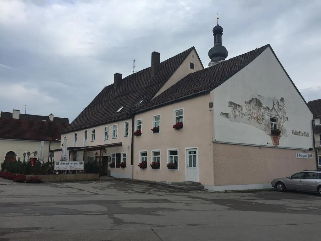 Gasthof Zur Post