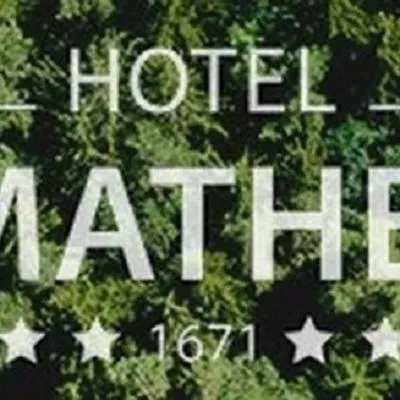 Hotel Gut Matheshof Galleriebild 0
