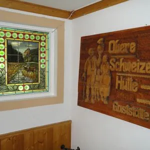 Obere Schweizerhütte Galleriebild 7