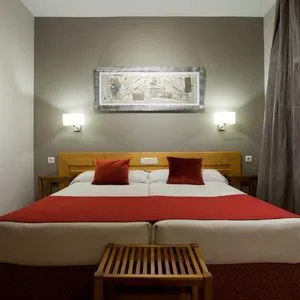 Hotel Real de Toledo Galleriebild 6