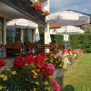 Hotel Alpenblick Berghof Galleriebild 3