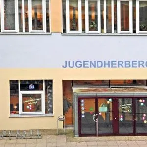 DJH Jugendherberge Magdeburg Galleriebild 2