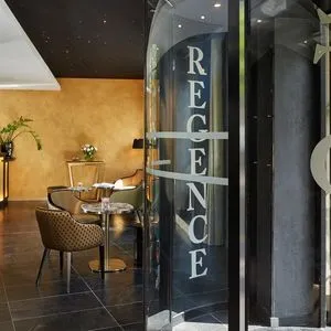 Hotel Regence Etoile Galleriebild 6