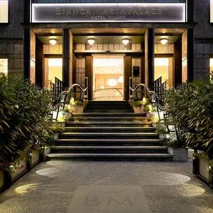 Bianca Maria Palace Hotel Galleriebild 4
