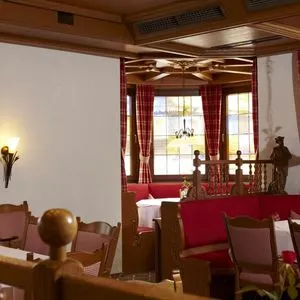 Landgasthof Hotel Hirsch Galleriebild 5