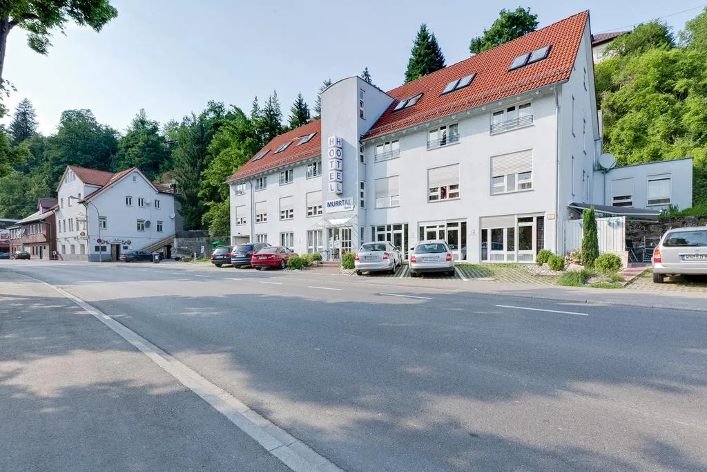 Hotel Murrtal