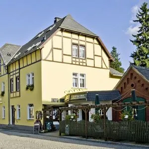 Land-gut-Hotel Café Meier Galleriebild 0