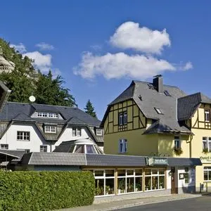 Land-gut-Hotel Café Meier Galleriebild 1