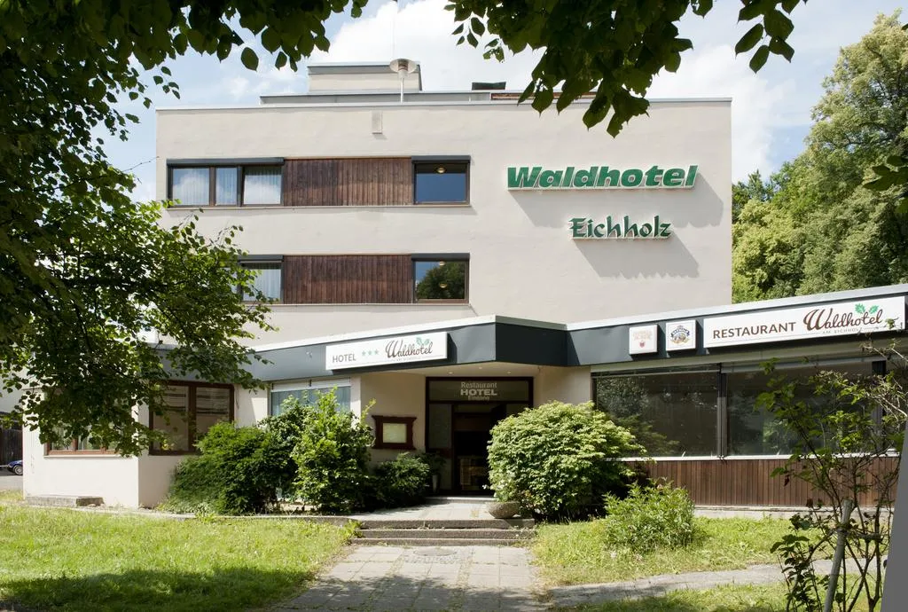 Waldhotel Sindelfingen
