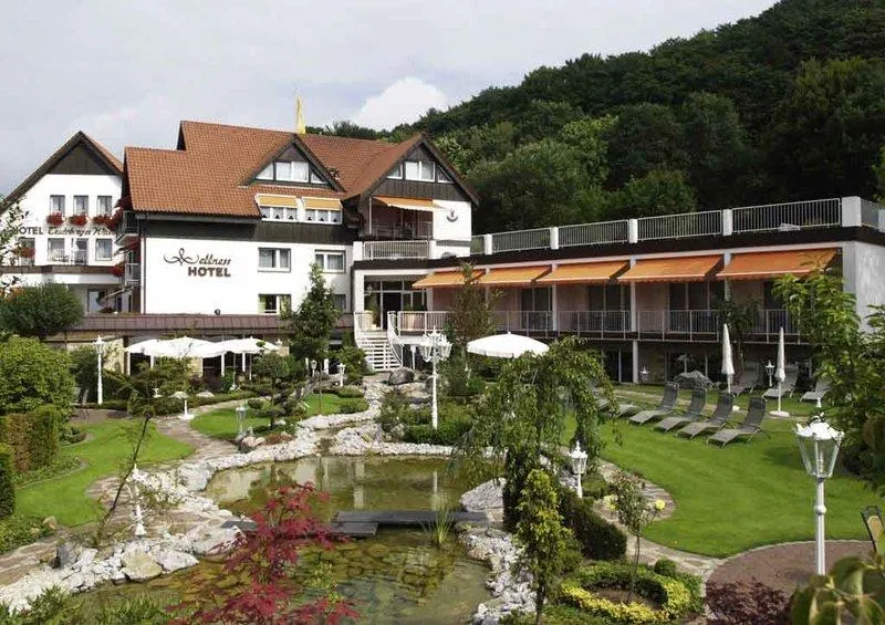 Ringhotel Teutoburger Wald