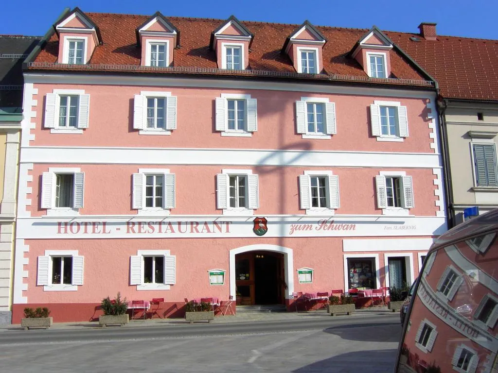 Hotel Zum Schwan