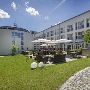 Hotel St. Raphael im Allgäu Galleriebild 2
