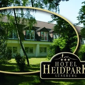 Hotel Heidpark Galleriebild 2