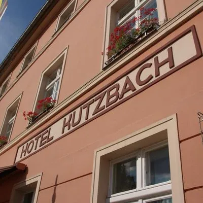 Hotel Kutzbach Galleriebild 1