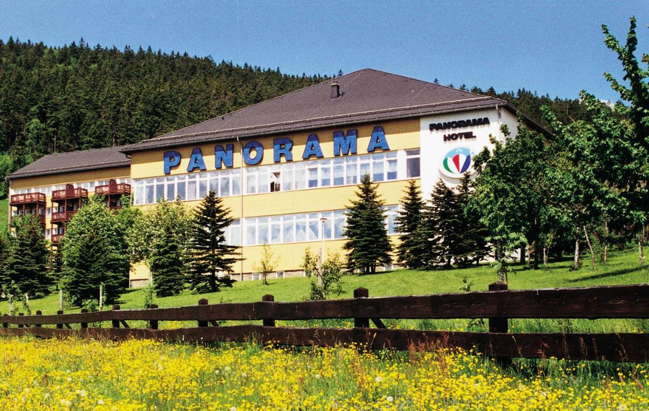 Panoramahotel Oberwiesenthal