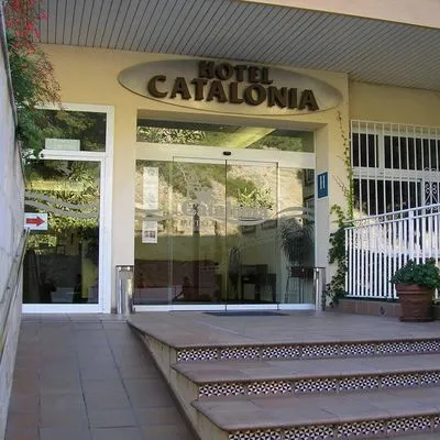 Hotel Catalonia Galleriebild 1