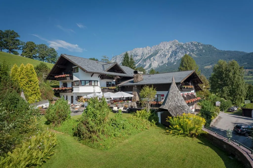 Landhaus St Georg