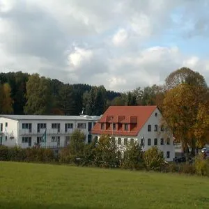 Hotel Wilhelmshöhe Galleriebild 7