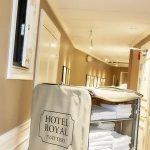 Hotel Royal Galleriebild 5