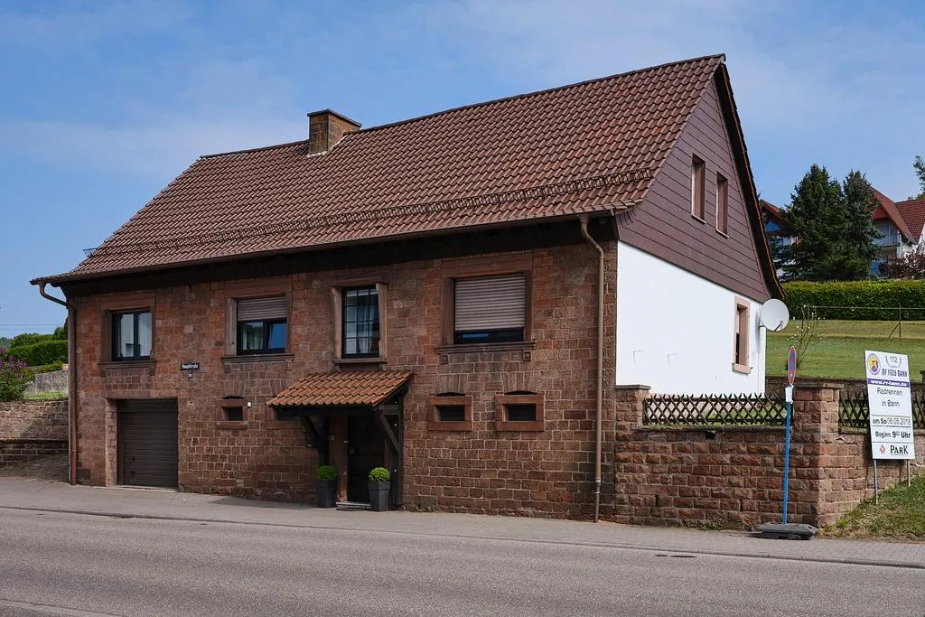 Landhotel Zum Storchennest