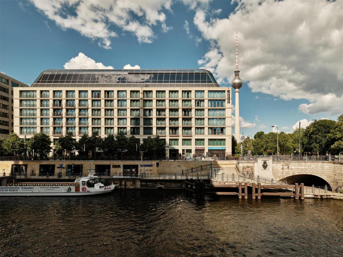 Image of Radisson Collection Hotel, Berlin