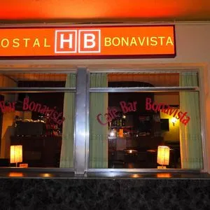 Hostal Bonavista Galleriebild 7