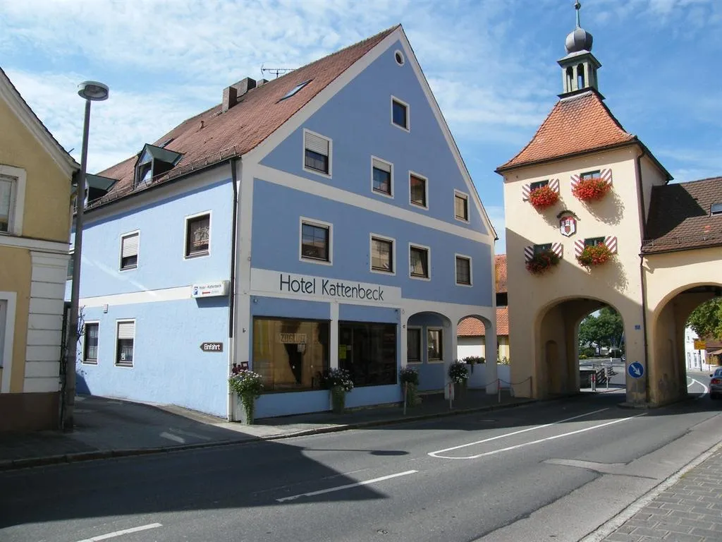 Kattenbeck
