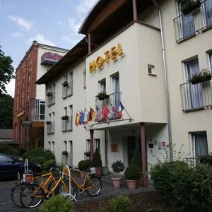 Hotelpark Stadtbrauerei Arnstadt Galleriebild 0