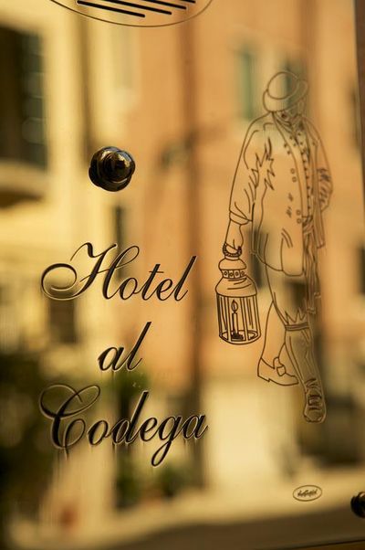 Hotel Al Codega Galleriebild 4