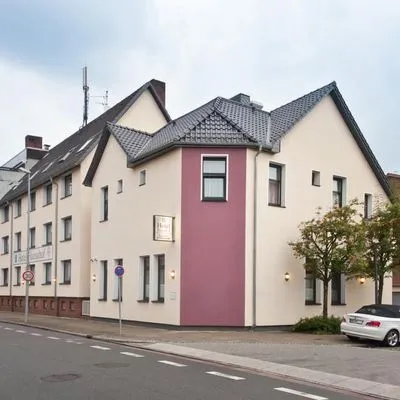 Building hotel Signature Hansahof Bremen