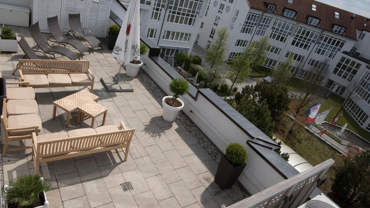Holiday Inn Munich-Unterhaching