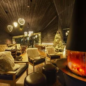 Arctic TreeHouse Hotel Galleriebild 3