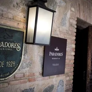 Hotel Parador de Toledo Galleriebild 2