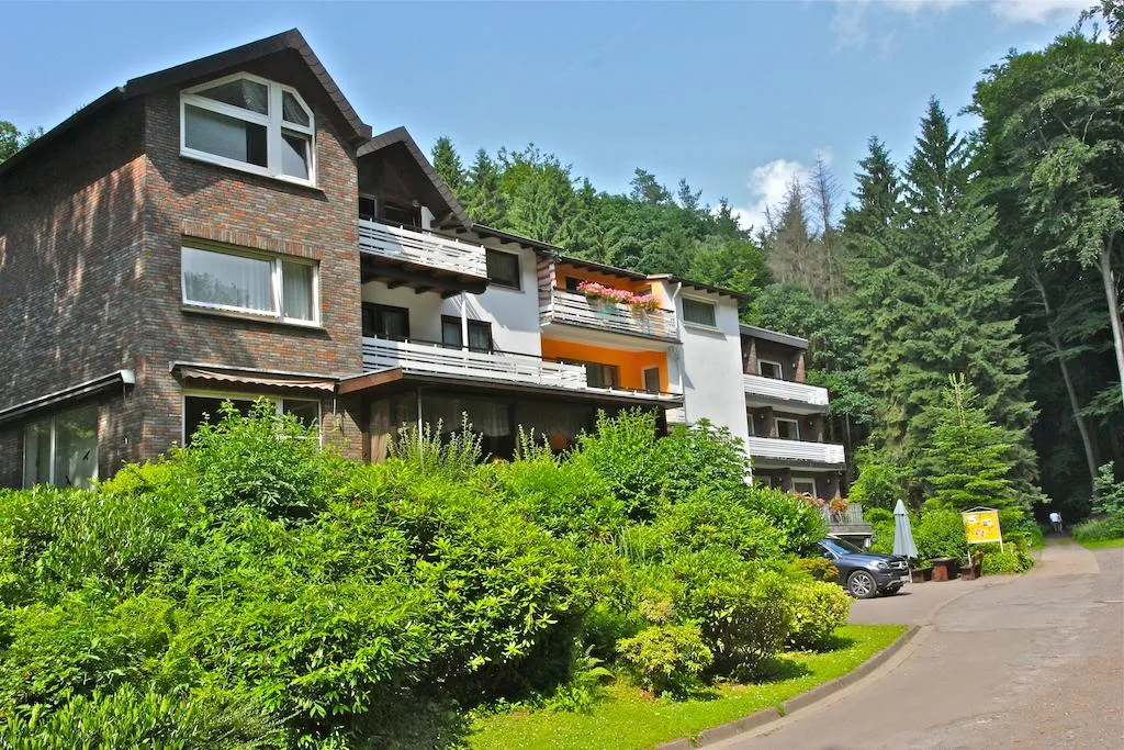 Waldhotel Porta Westfalica