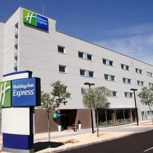 Holiday Inn Express Madrid - Getafe Galleriebild 0