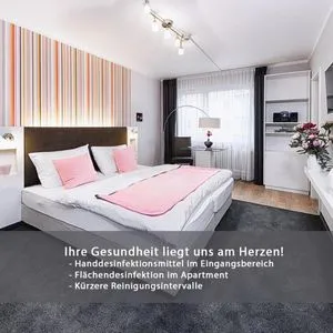 Concept Living Munich Galleriebild 1