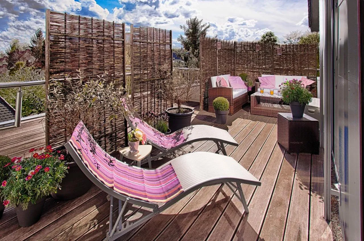 Concept Living Munich