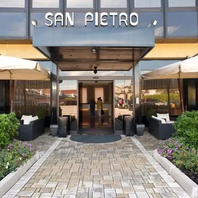 Hotel San Pietro Galleriebild 0