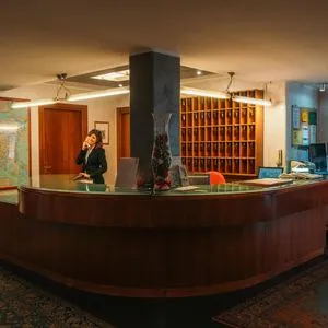 Residence Hotel Torino Uno Galleriebild 3