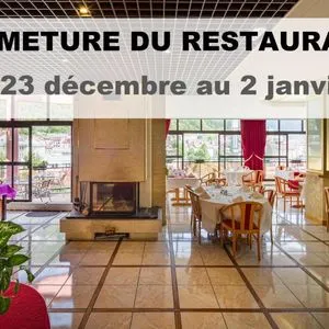 Jura Hotel Restaurant Le Panoramic Galleriebild 5