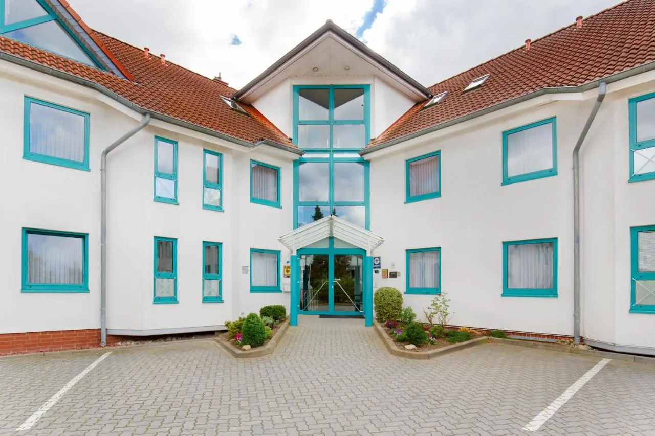 Montana Trend Hotel Lehrte