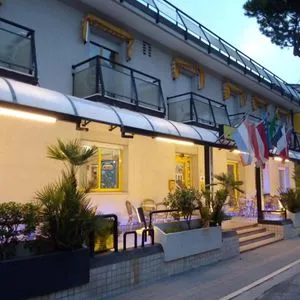 Hotel Marzia Galleriebild 2