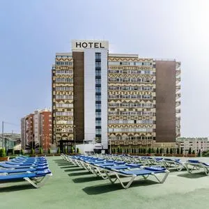 Hotel Maya Alicante Galleriebild 4