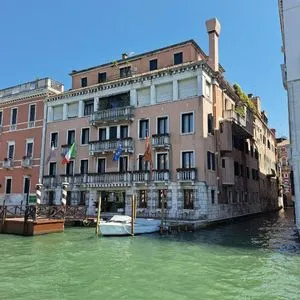 Hotel Sina Palazzo Sant'Angelo Galleriebild 6