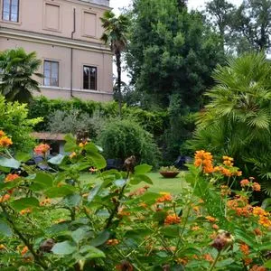 Villa Riari Garden Galleriebild 1