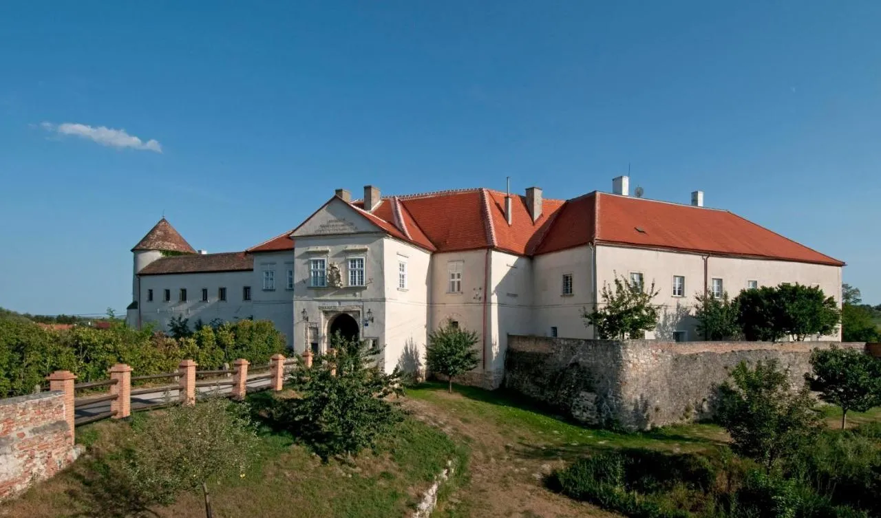 Hotel Schloss Mailberg
