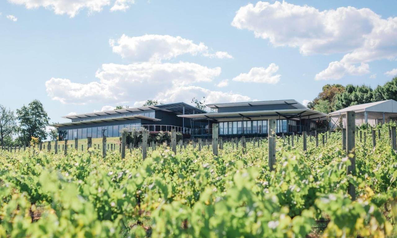 Balgownie Estate Vineyard Resort & Spa